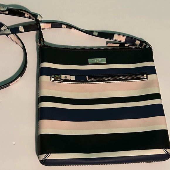 Kate Spade Cross Body - Picture 3 of 6